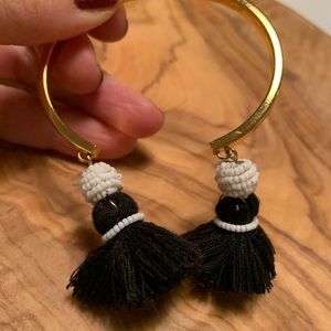 JCREW cuff